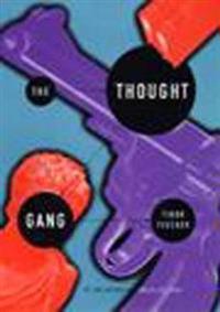 The Thought Gang: The San Diego Tourists Never See