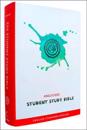 Student Study Bible: English Standard Version (ESV) Anglicised edition