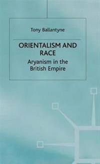 Orientalism And Race