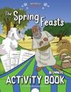 The Spring Feasts Beginners Activity Book