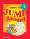 Jump Aboard 1 Teacher's Book