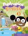 Poptropica English Level 3 Pupil's Book