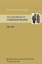 Occupation of Constantinople