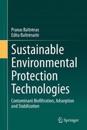 Sustainable Environmental Protection Technologies