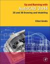 Up and Running with AutoCAD 2014