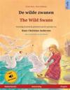 De wilde zwanen - The Wild Swans (Nederlands - Engels)