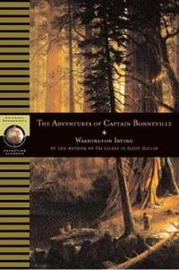 The Adventures of Captain Bonneville