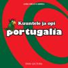 Kuuntele ja opi portugalia MP3