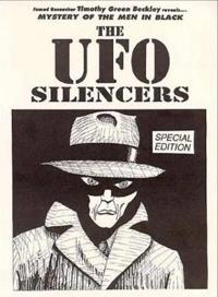 The Ufo Silencers