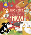 Hide and Seek On the Farm