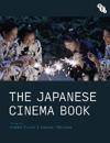 The Japanese Cinema Book