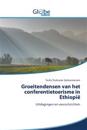 Groeitendensen van het conferentietoerisme in Ethiopië