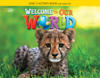 Welcome to Our World 3: Activity Book with Audio CD