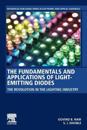 The Fundamentals and Applications of Light-Emitting Diodes