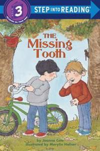 The Step into Reading Missing Tooth #