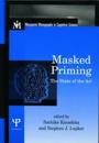 Masked Priming