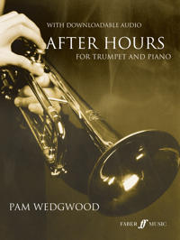 After Hours for Trumpet and Piano [With CD (Audio)]