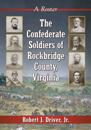 Confederate Soldiers of Rockbridge County, Virginia