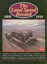 The Land Speed Record, 1898-1919