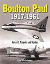 Boulton Paul 1917-1961