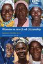 Women in Search of Citizenship