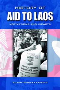 History of Aid to Laos