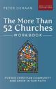 The More Than 52 Churches Workbook