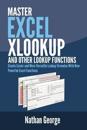 Excel XLOOKUP and Other Lookup Functions