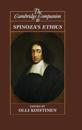 The Cambridge Companion to Spinoza's Ethics