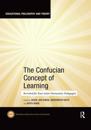 The Confucian Concept of Learning