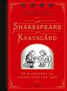 Fra Shakespeare til Knausgård; 66 klassikere du naturligvis har lest