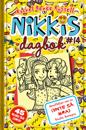 Nikkis dagbok #14: Berättelser om en (INTE SÅ BRA) bästa kompis