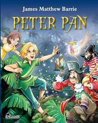 Peter Pan: An Illustrated Classic for Kids and Young Readers (Excellent for Bedtime & Young Readers)
