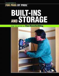 Built-ins And Storage