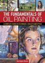 Fundamentals of Oil Painting