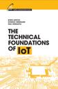 Technical Foundations of IoT