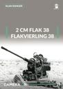 2cm Flak 38 And Flakvierling 38