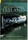 Boats and Shipwrecks of Ireland