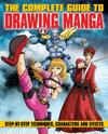 Complete Guide to Drawing Manga