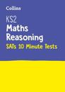 KS2 Maths Reasoning SATs 10-Minute Tests
