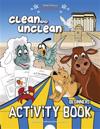Clean and Unclean Activity Book