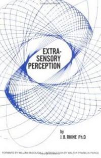 Extra-Sensory Perception