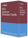 KS3 Science Revision Question Cards