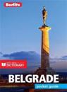 Berlitz Pocket Guide Belgrade (Travel Guide with Free Dictionary)