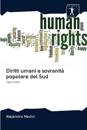 Diritti umani e sovranità popolare del Sud