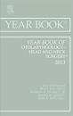 Year Book of Otolaryngology-Head and Neck Surgery 2013