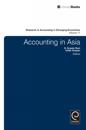 Accounting in Asia