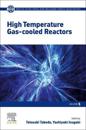 High Temperature Gas-cooled Reactors