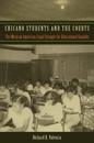 Chicano Students and the Courts