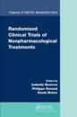 Randomized Clinical Trials of Nonpharmacological Treatments